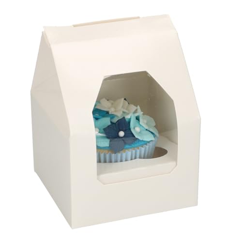 FunCakes F80330 Cake Box, Paper