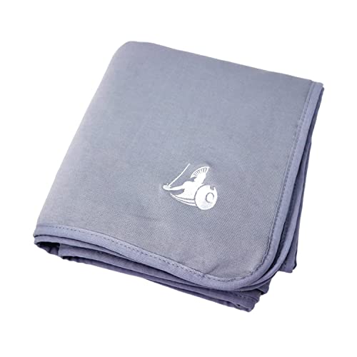 DefenderShield EMF Radiation Protection Blanket