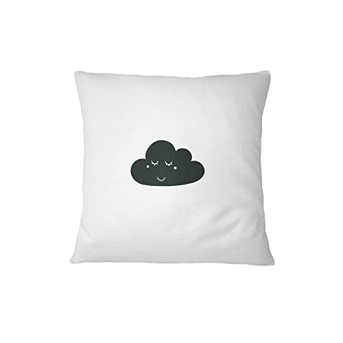 Questo Casa Decorative Cushion Cover Cushion Cover Home Decor Sofa Coffee House Size 45 x 45 cm Designed and Made in Turkey