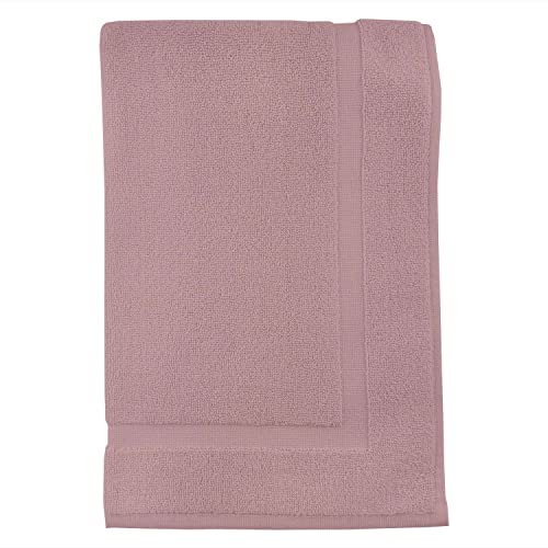 Soleil d'ocre Bath Mat 50 x 80 cm Lagoon Pink