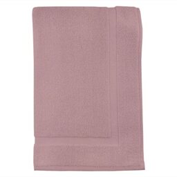 Soleil d'ocre Bath Mat 50 x 80 cm Lagoon Pink