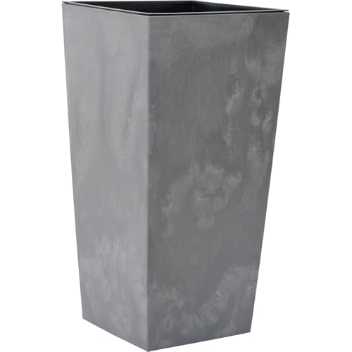 Siena Garden Planter, Gray, Mittelgro??e