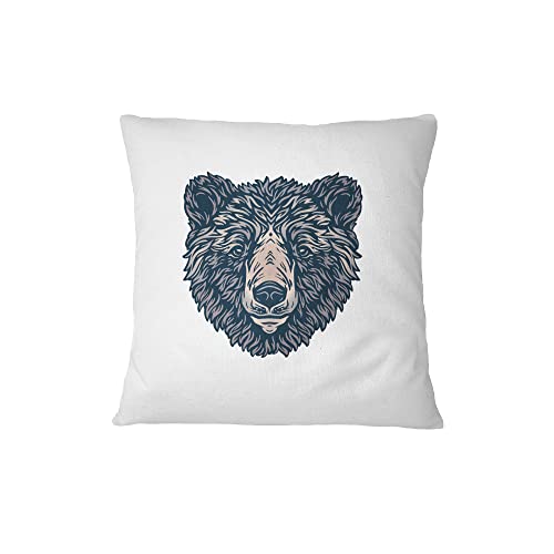 Questo Casa Decorative Cushion Cover Cushion Cover Home Decor Sofa Coffee House Size 45 x 45 cm Designed and Made in Turkey
