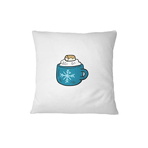 Questo Casa Decorative Cushion Cover Cushion Cover Home Decor Sofa Coffee House Size 45 x 45 cm Designed and Made in Turkey