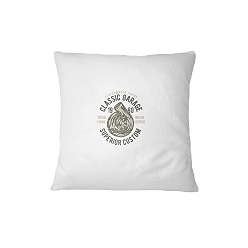 Questo Casa Decorative Cushion Cover Cushion Cover Home Decor Sofa Coffee House Size 45 x 45 cm Designed and Made in Turkey