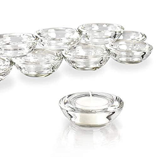 ASSCA Thymes Frasier Fir Gekufa IAF-H-100D Air Clutter Mate - Pack ELIVIA Clear Tealight Grill Cart Cover for 52 Inch (Clear)