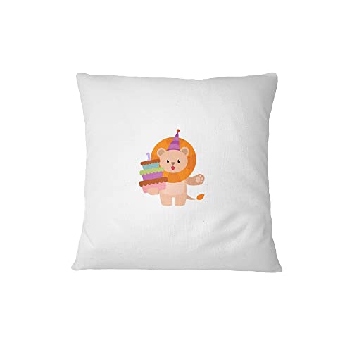 Questo Casa Decorative Cushion Cover Cushion Cover Home Decor Sofa Coffee House Size 45 x 45 cm Designed and Made in Turkey