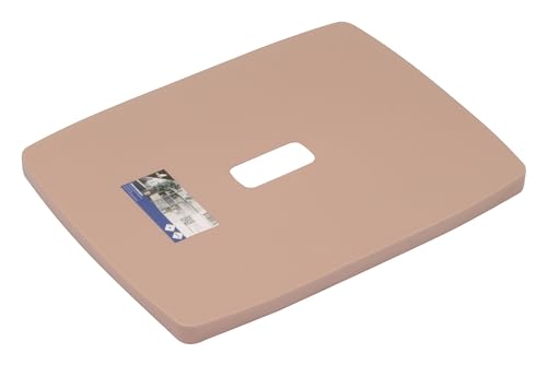 Kangaro Lid for Storage Box M PP Pink Suitable for 20/28 Litres
