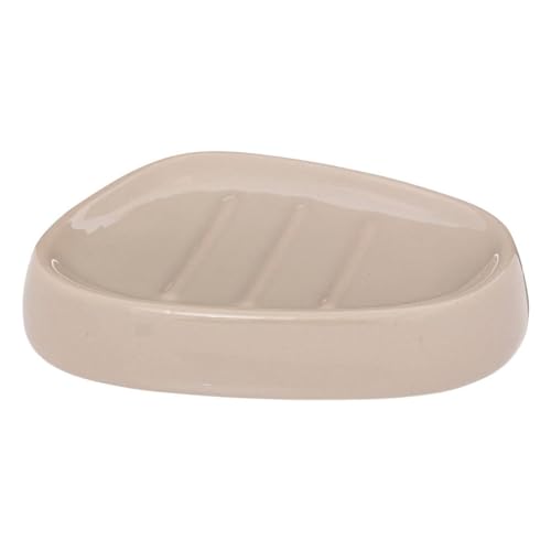 Colorama Soap Dish Natural Beige