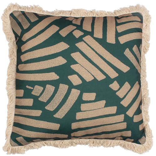 Paoletti Oromo Cushion Cover