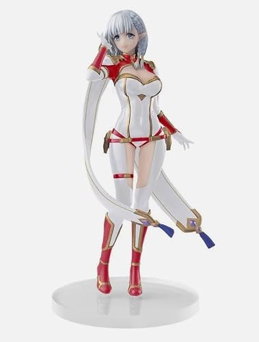 OnlyfromJapan The Eminence in Shadoww Beta Another Color Ver Statue