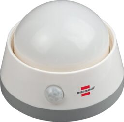 Brennenstuhl Battery LED Night Light, White