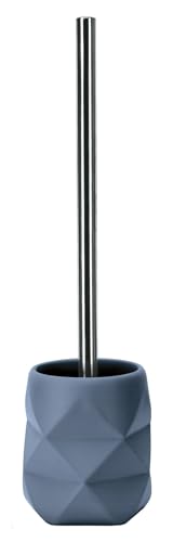 Kleine Wolke Crackle Accessories, Mare, Toilet Brush Holder