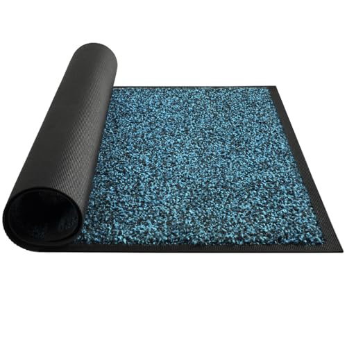 Mibao Dirt Trapper Door Mat Runner for Indoor&outdoor-4