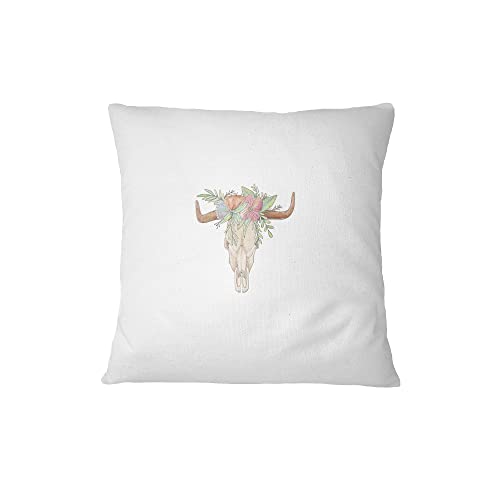 Questo Casa Decorative Cushion Cover Cushion Cover Home Decor Sofa Coffee House Size 45 x 45 cm Designed and Made in Turkey