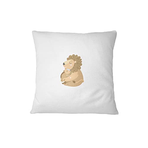 Questo Casa Decorative Cushion Cover Cushion Cover Home Decor Sofa Coffee House Size 45 x 45 cm Designed and Made in Turkey