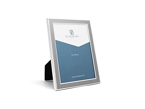 Zilverstad - Photo Frame Padua 15x20 cm Aluminum