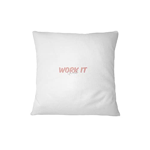 Questo Casa Decorative Cushion Cover Cushion Cover Home Decor Sofa Coffee House Size 45 x 45 cm Designed and Made in Turkey