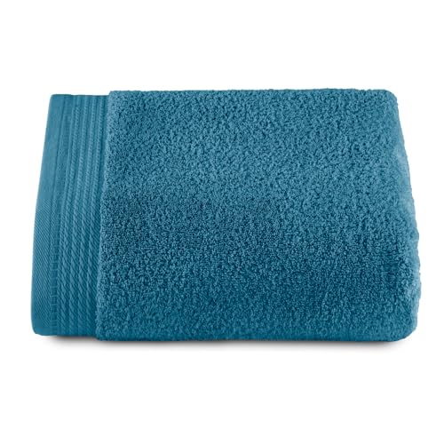 Top Towel - Premium - Large bath towels - Bath towels - 1 Shower Towels -70x140cm - 100% cotton - 600g - Ocena