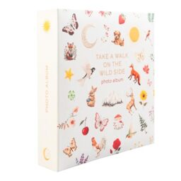 Photo Album Grupo Erik Llama 96 Pockets 10x15 Cm 6x4 Book Small Album Memory Book Picture Gifts Gifts Under 5 Pounds 1994438576 Polaroid 600 Album