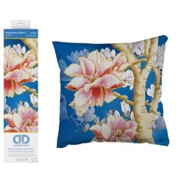 DIAMOND DOTZ Painting Kit: Pillow, DD16