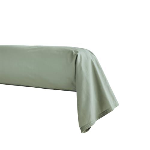 ESSIX Pillow case, Premiere Sage, 43 x 190 cm