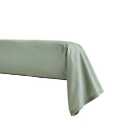 ESSIX Pillow case, Premiere Sage, 43 x 190 cm