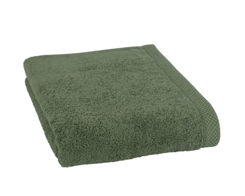 Clarysse Florence Bath Towel 70 x 140 cm Green 2756