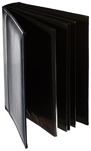 Zep AA57200D Havana Pocket Photo Album - Blue