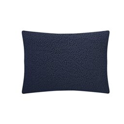 ESSIX Plain Cotton Cushion Cover 40 x 60 cm Dream