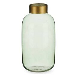 Gift Decor Vase, Multicoloured, Standard