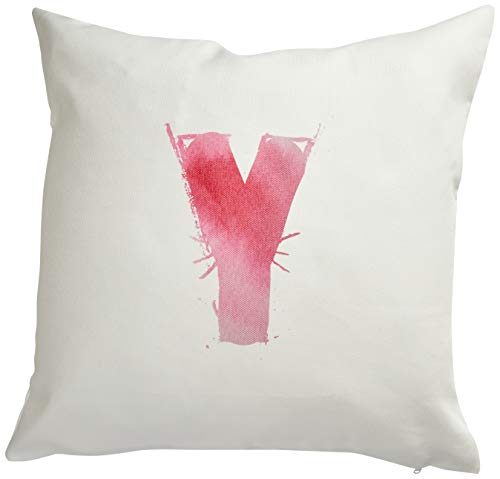 Bonamaison, Decorative Cushion Cover - 100% Polyester - 50x50cm - Designed and Manufactured in Turkey