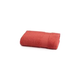 Jalla Guest Towel 40 x 60 cm Cinnamon - Soft Cotton Face Towel