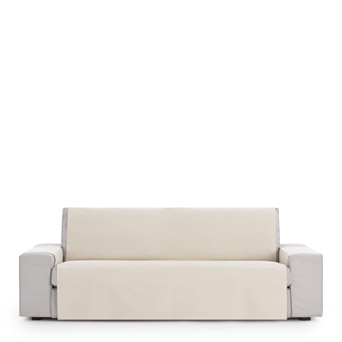 Eysa Sofa Cover Aqua Beige 100 x 110 x 190 cm