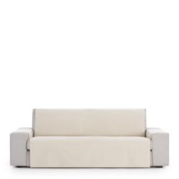 Eysa Sofa Cover Aqua Beige 100 x 110 x 190 cm