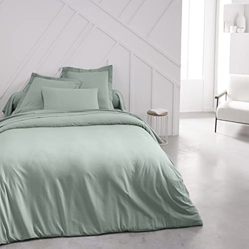 Cotton Duvet Cover 240 x 260 cm for 2 People