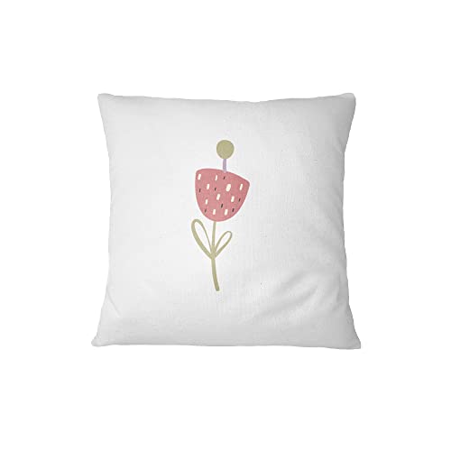 Questo Casa Decorative Cushion Cover Cushion Cover Home Decor Sofa Coffee House Size 45 x 45 cm Designed and Made in Turkey