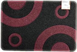 Nicoman Large Door Mat Dirt Trapper Doormat (90cmx60cm/3ftx2ft)