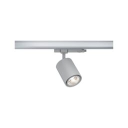 Paulmann 96573 ProRail3 LED Rail spot Kratos 50° 3000lm 25W 3000K 230V Silver Rail Lighting System