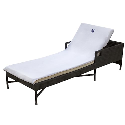 Superior Lounge Chair Cover, M