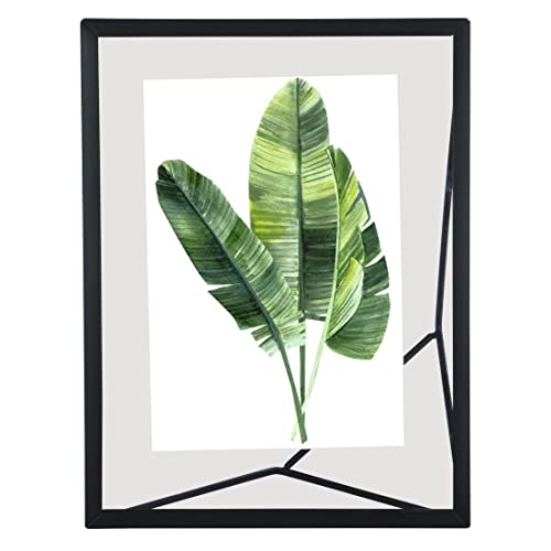Hama Amazing Baltimore Picture Frame 10 x 15 cm Black Metal