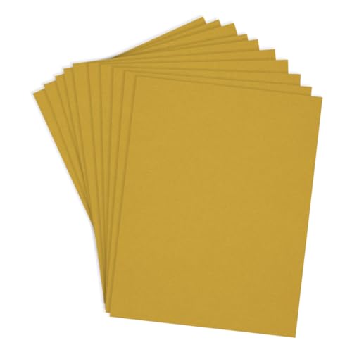 Tuscan ColorWheel Cardstock A4-10 Sheets