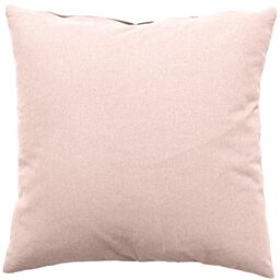Enjoy Home 2007vrc060060 Cotton Cushion 60 x 60 cm Antique Pink
