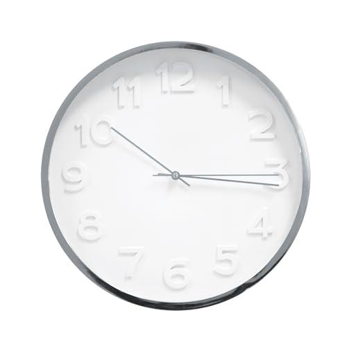 axentia Large Clock