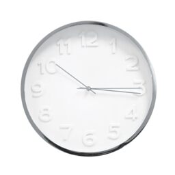 axentia Large Clock