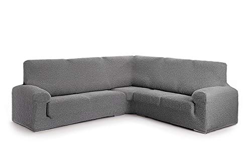 Eysa 3D corner super bielastic sofa cover 3+2 colour 16