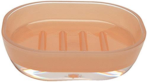 Excelsa Soap Dish, Cream