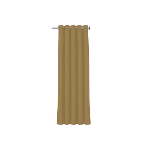 Today Plain Blackout Curtain 140 x 240 cm