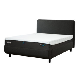 TEMPUR Arc Ottoman Bed with Form Headboard - Super King 180 x 200cm - 6ft