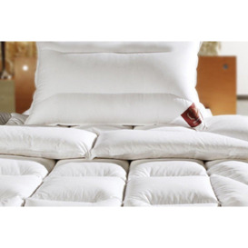 Brinkhaus Sapphire Pillow - Large 50 x 90cm